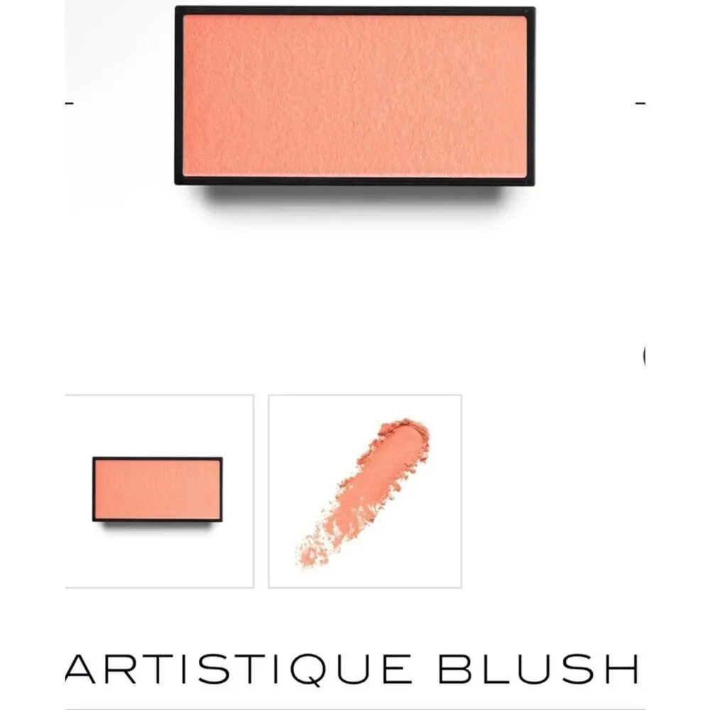Surratt Beauty Peau De Peche Artistique Blush New in Box